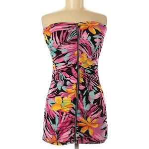 Mini dress